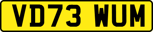 VD73WUM