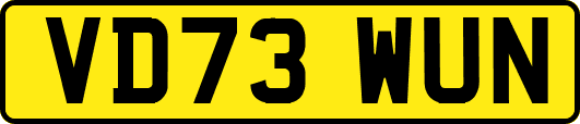 VD73WUN