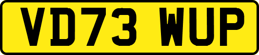 VD73WUP
