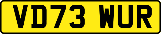 VD73WUR
