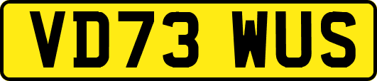 VD73WUS