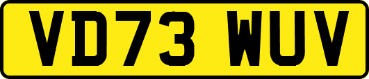 VD73WUV