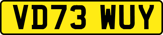 VD73WUY