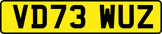 VD73WUZ