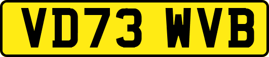 VD73WVB