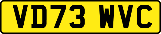 VD73WVC