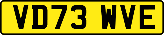 VD73WVE