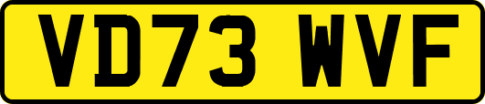 VD73WVF