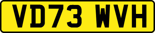 VD73WVH