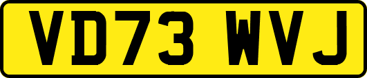 VD73WVJ