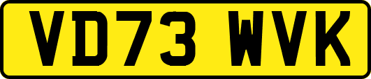 VD73WVK