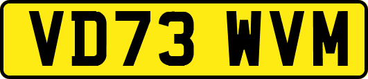 VD73WVM