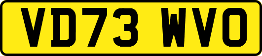 VD73WVO