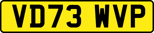VD73WVP