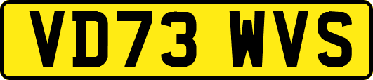 VD73WVS