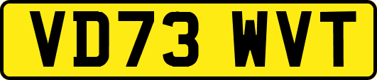 VD73WVT