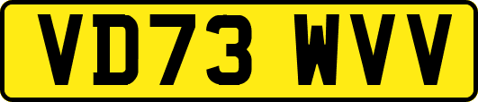 VD73WVV