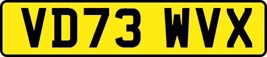 VD73WVX
