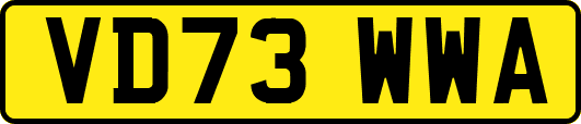 VD73WWA