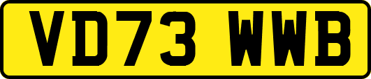 VD73WWB