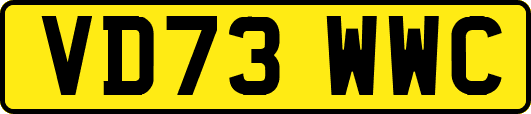 VD73WWC