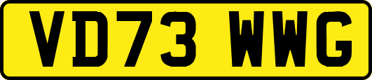 VD73WWG