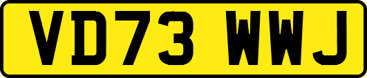 VD73WWJ