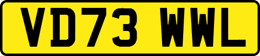 VD73WWL