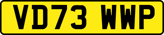 VD73WWP