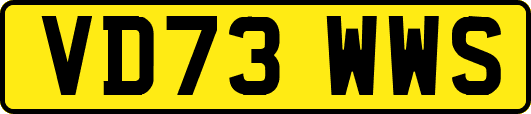 VD73WWS