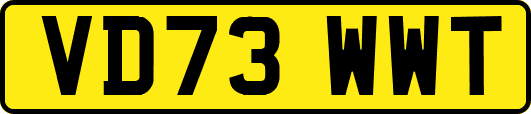 VD73WWT