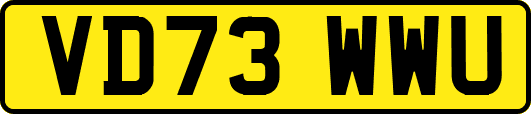VD73WWU