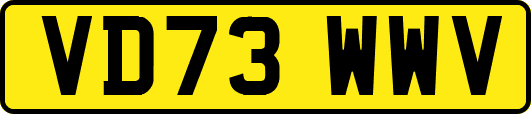 VD73WWV