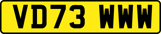 VD73WWW