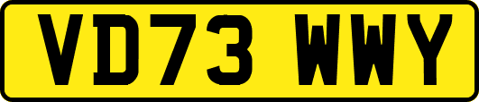 VD73WWY