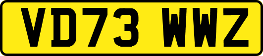 VD73WWZ