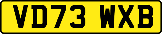 VD73WXB