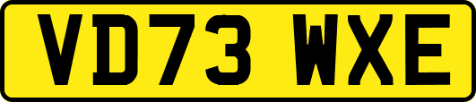 VD73WXE