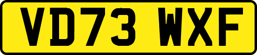 VD73WXF