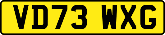 VD73WXG