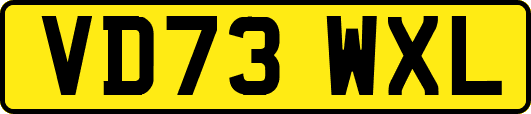 VD73WXL