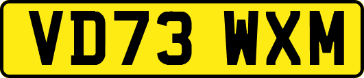 VD73WXM