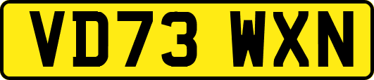 VD73WXN