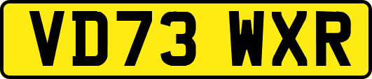 VD73WXR