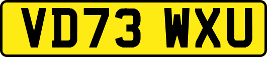 VD73WXU