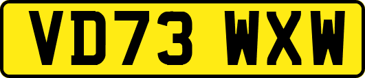 VD73WXW