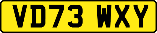 VD73WXY