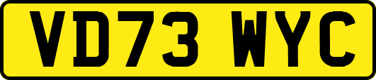 VD73WYC