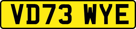 VD73WYE