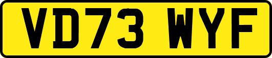 VD73WYF